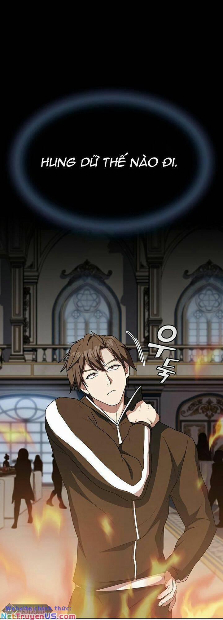 Tôi Là Người Chơi Leo Tháp Một Mình 167 trang 25