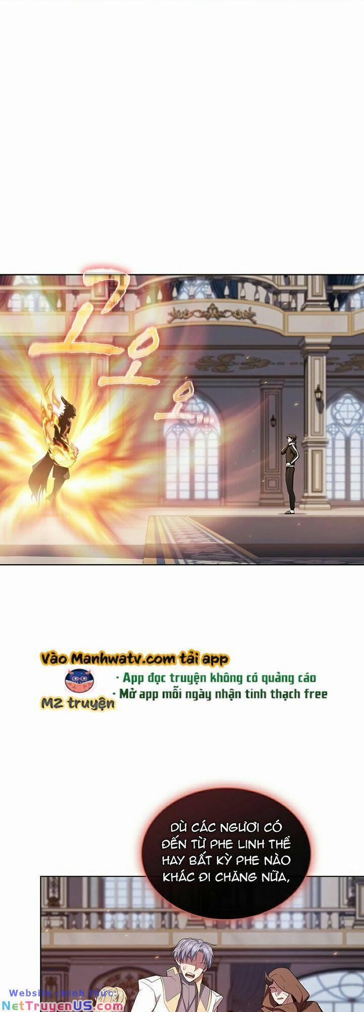 Tôi Là Người Chơi Leo Tháp Một Mình 167 trang 26