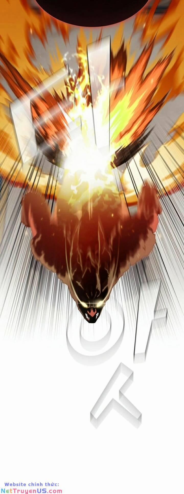 Tôi Là Người Chơi Leo Tháp Một Mình 167 trang 28