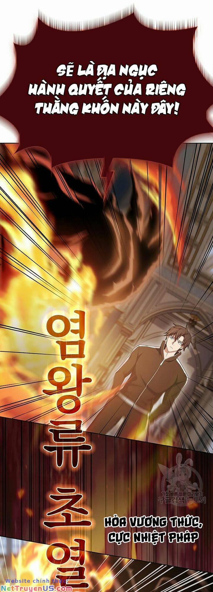 Tôi Là Người Chơi Leo Tháp Một Mình 167 trang 29