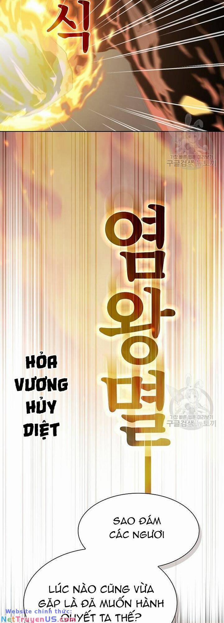 Tôi Là Người Chơi Leo Tháp Một Mình 167 trang 30