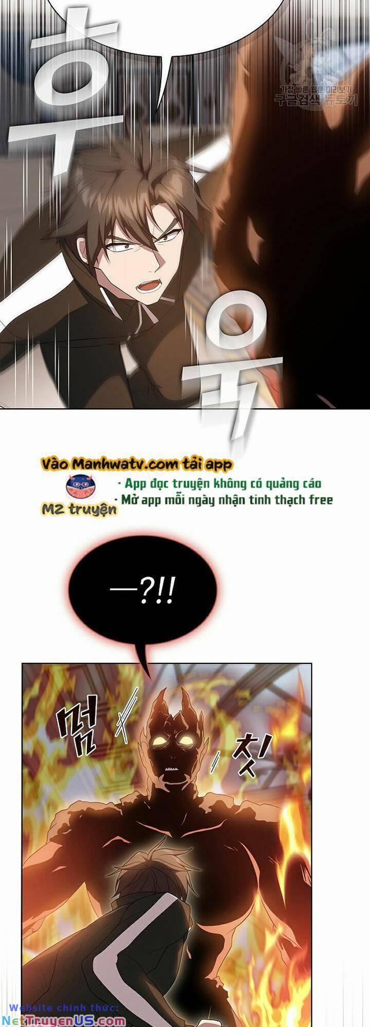 Tôi Là Người Chơi Leo Tháp Một Mình 167 trang 31