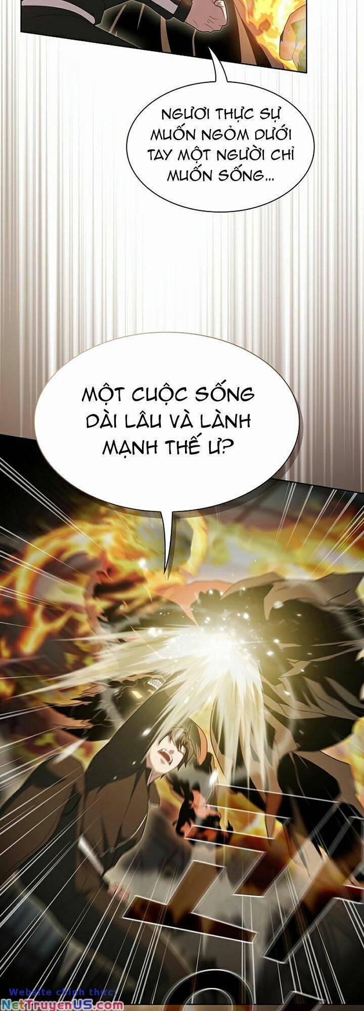 Tôi Là Người Chơi Leo Tháp Một Mình 167 trang 32