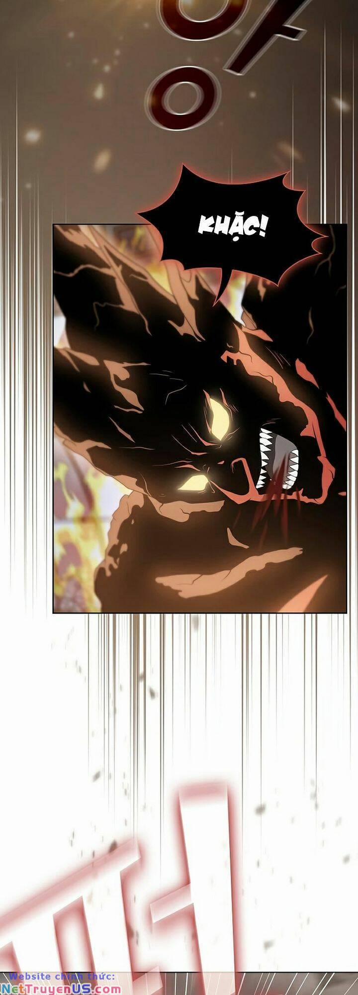 Tôi Là Người Chơi Leo Tháp Một Mình 167 trang 33