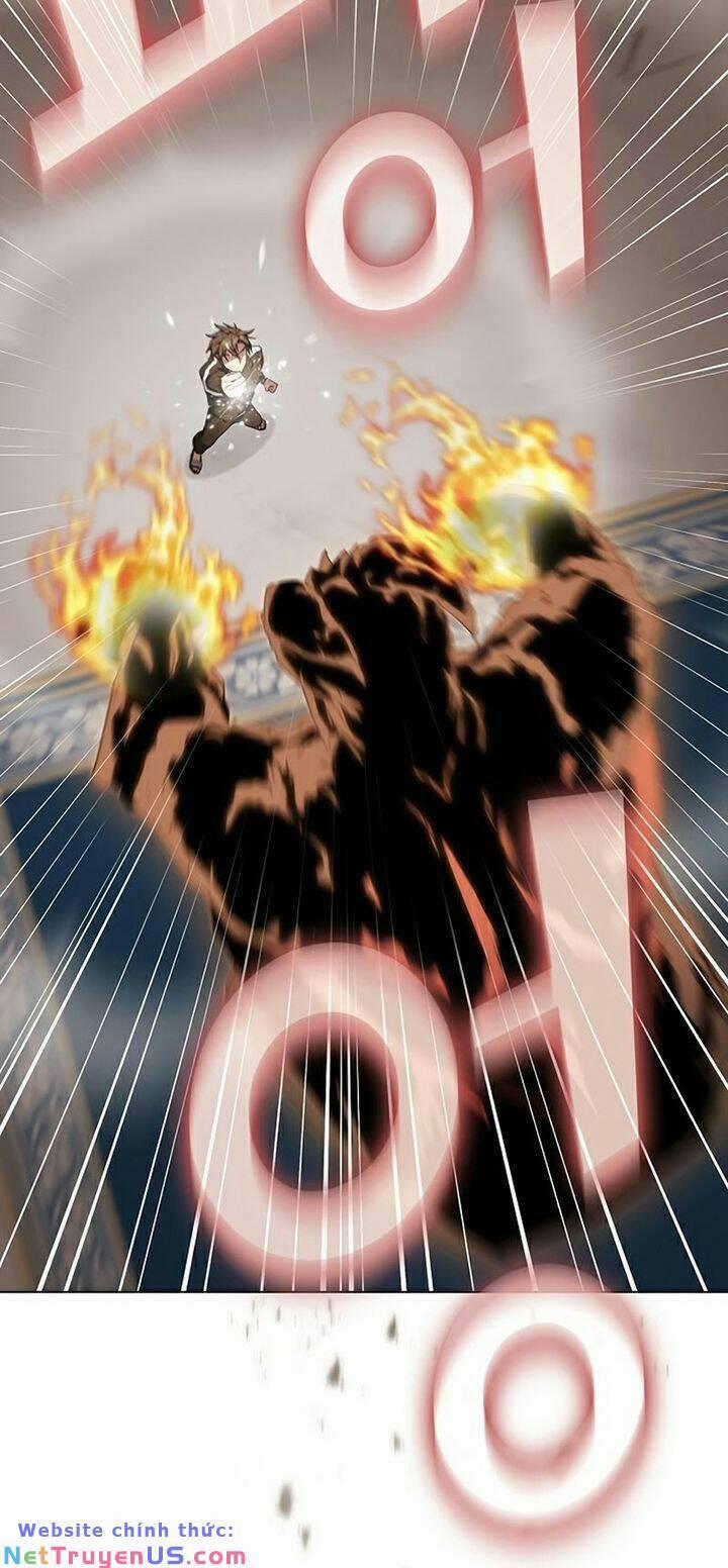 Tôi Là Người Chơi Leo Tháp Một Mình 167 trang 34