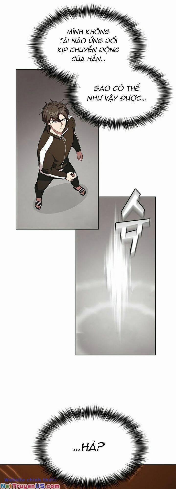 Tôi Là Người Chơi Leo Tháp Một Mình 167 trang 36