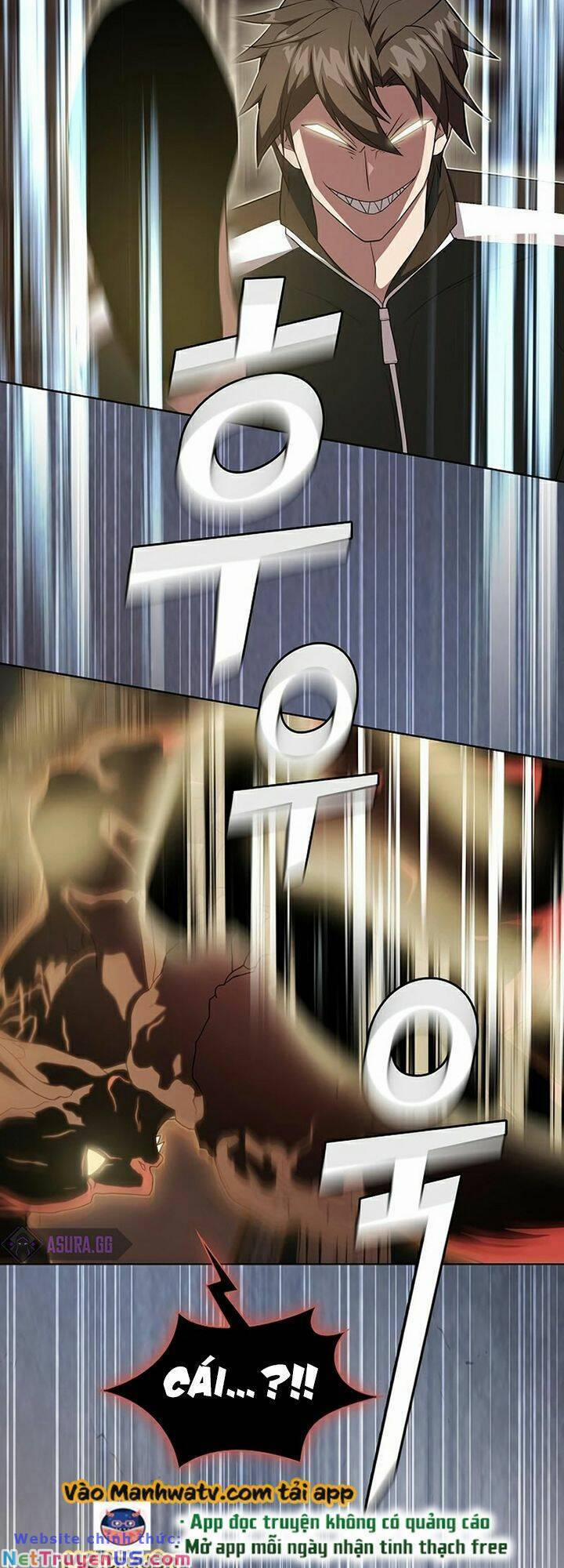 Tôi Là Người Chơi Leo Tháp Một Mình 167 trang 39
