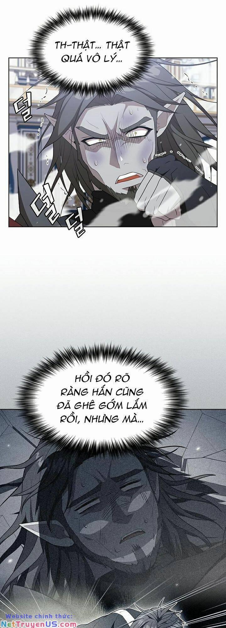 Tôi Là Người Chơi Leo Tháp Một Mình 167 trang 43