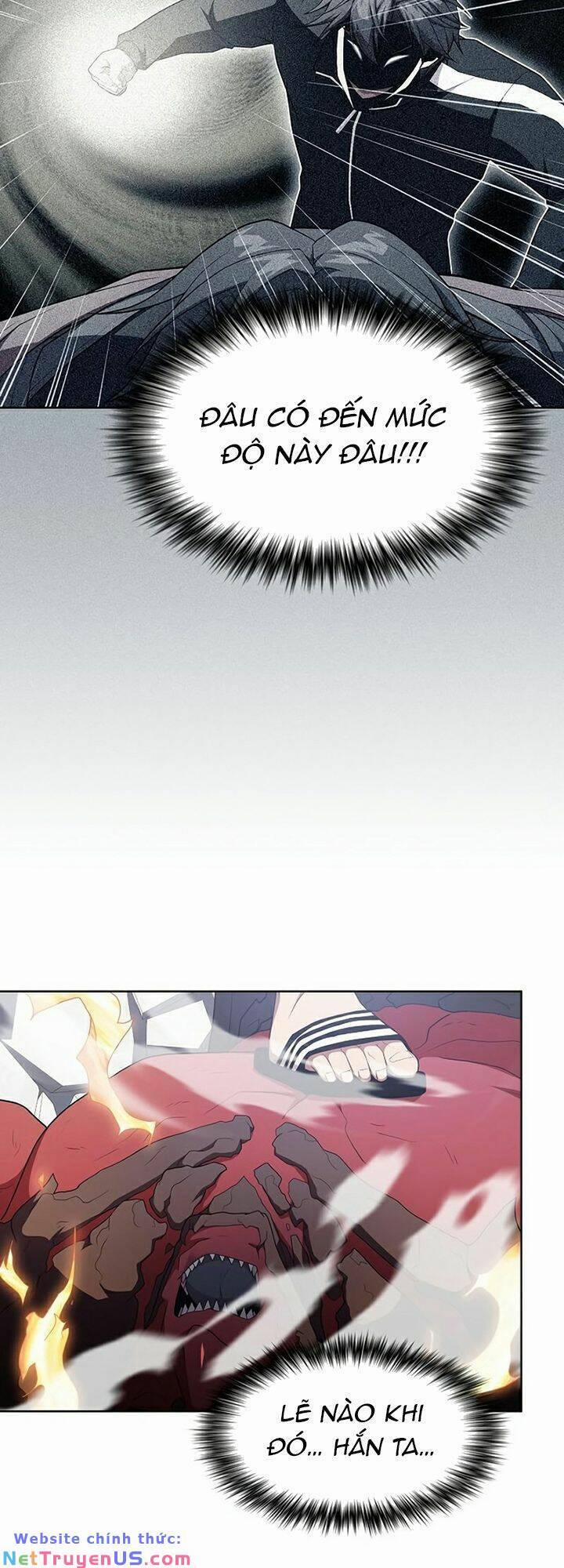 Tôi Là Người Chơi Leo Tháp Một Mình 167 trang 44
