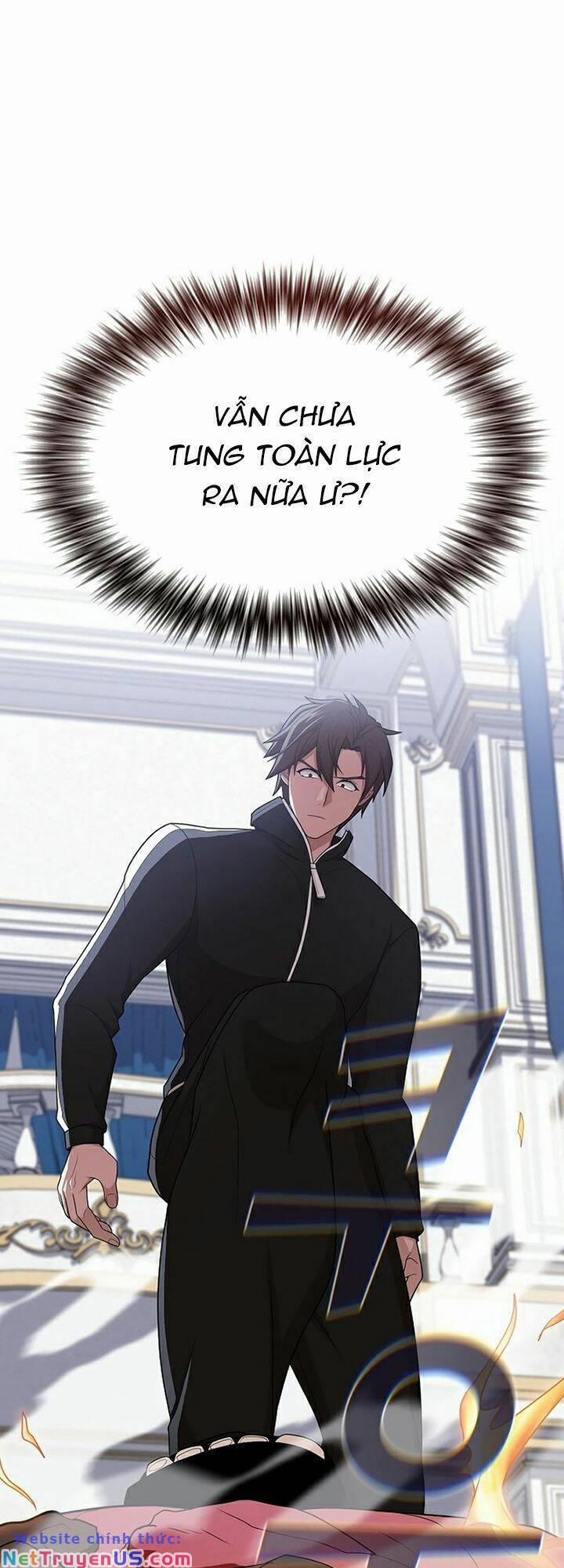 Tôi Là Người Chơi Leo Tháp Một Mình 167 trang 45