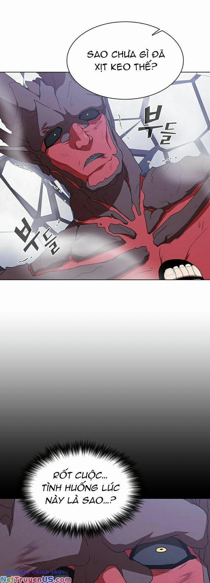 Tôi Là Người Chơi Leo Tháp Một Mình 167 trang 47
