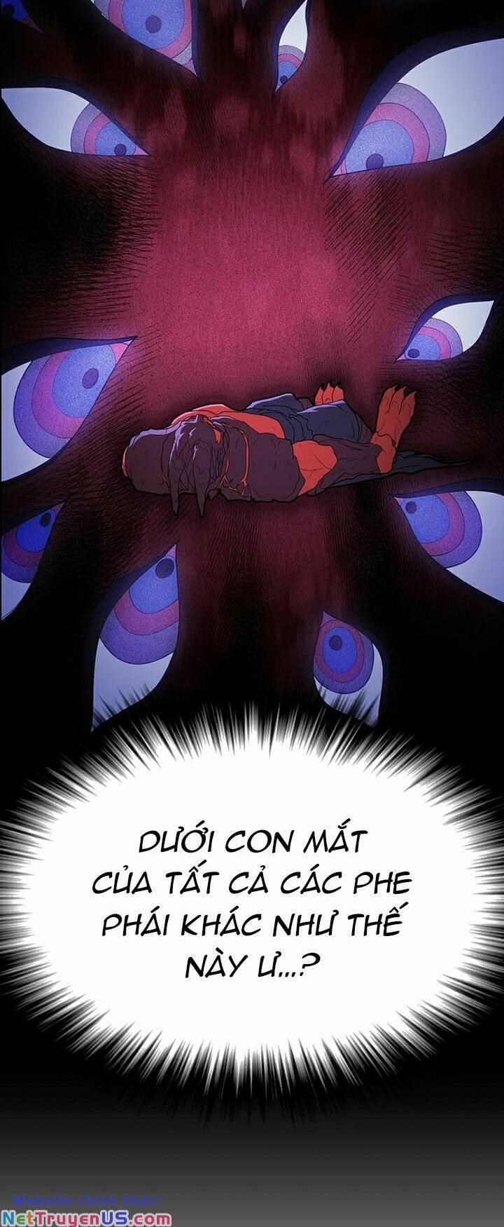 Tôi Là Người Chơi Leo Tháp Một Mình 167 trang 49