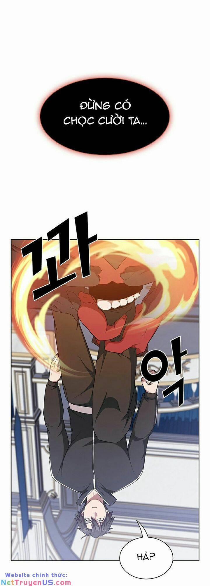 Tôi Là Người Chơi Leo Tháp Một Mình 167 trang 51