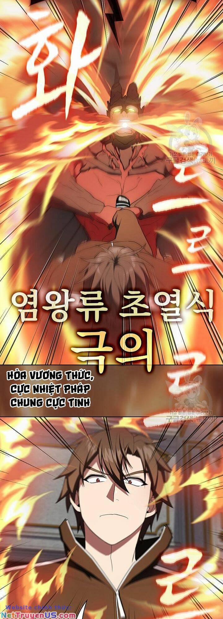 Tôi Là Người Chơi Leo Tháp Một Mình 167 trang 53