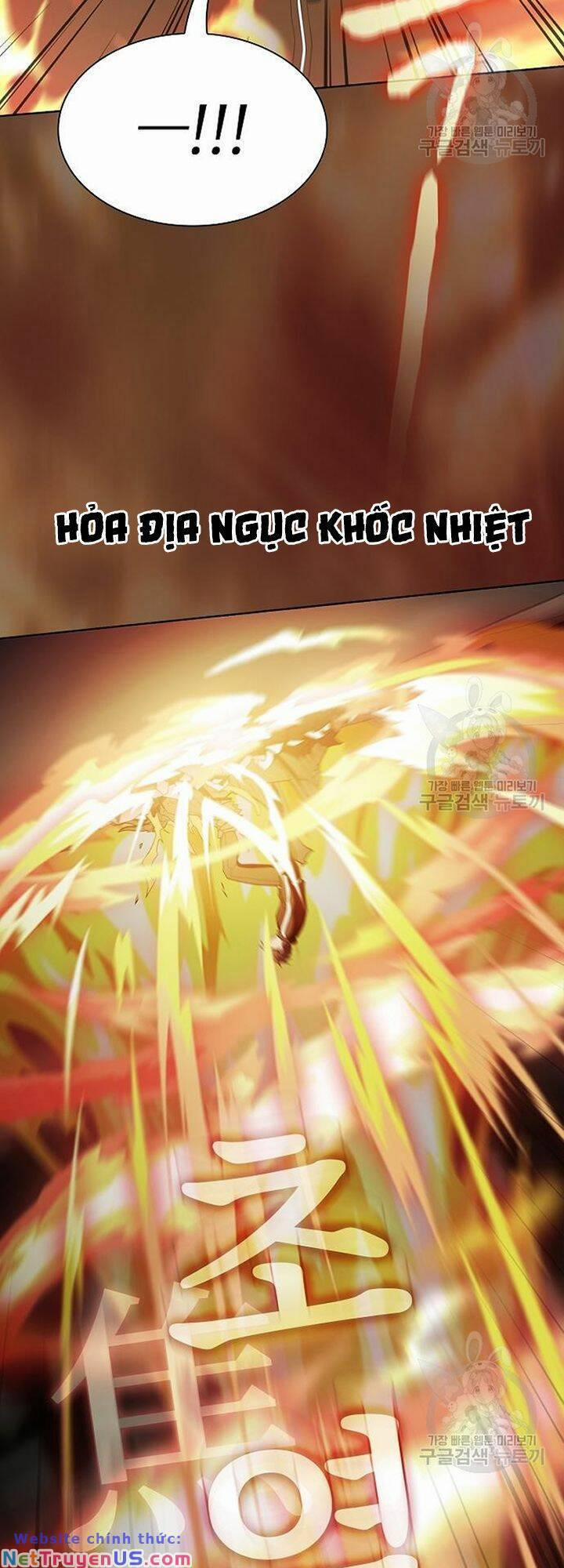 Tôi Là Người Chơi Leo Tháp Một Mình 167 trang 54