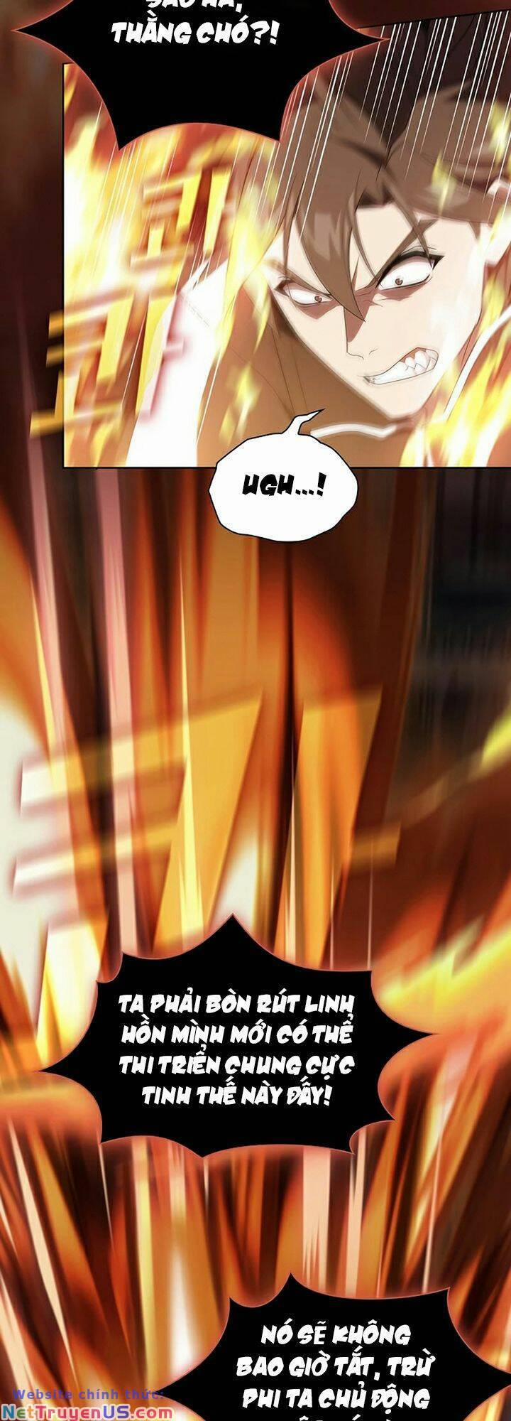 Tôi Là Người Chơi Leo Tháp Một Mình 167 trang 56