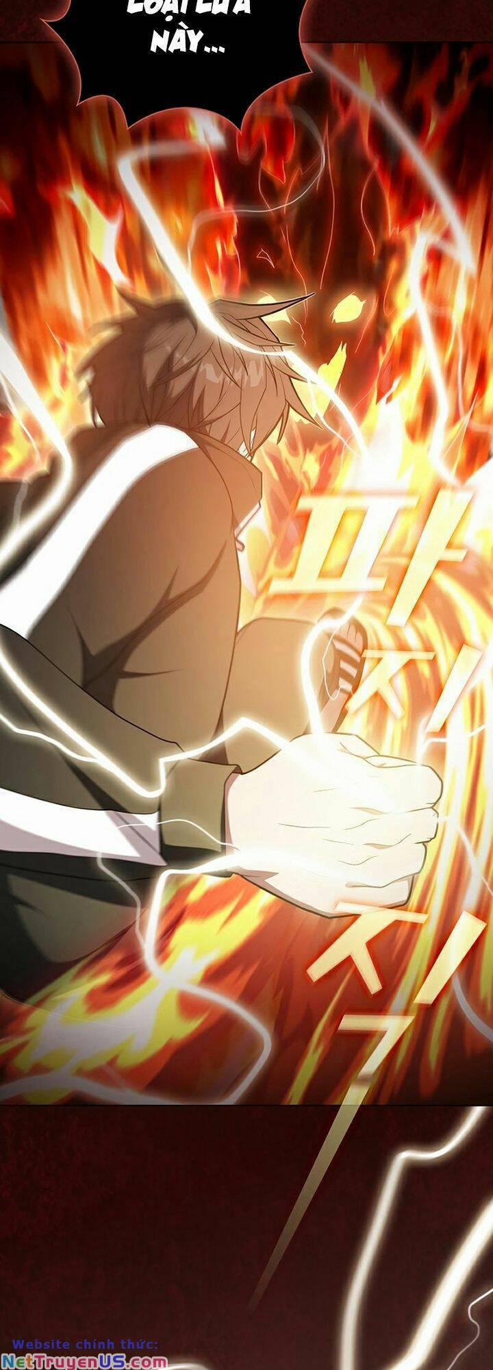 Tôi Là Người Chơi Leo Tháp Một Mình 167 trang 59