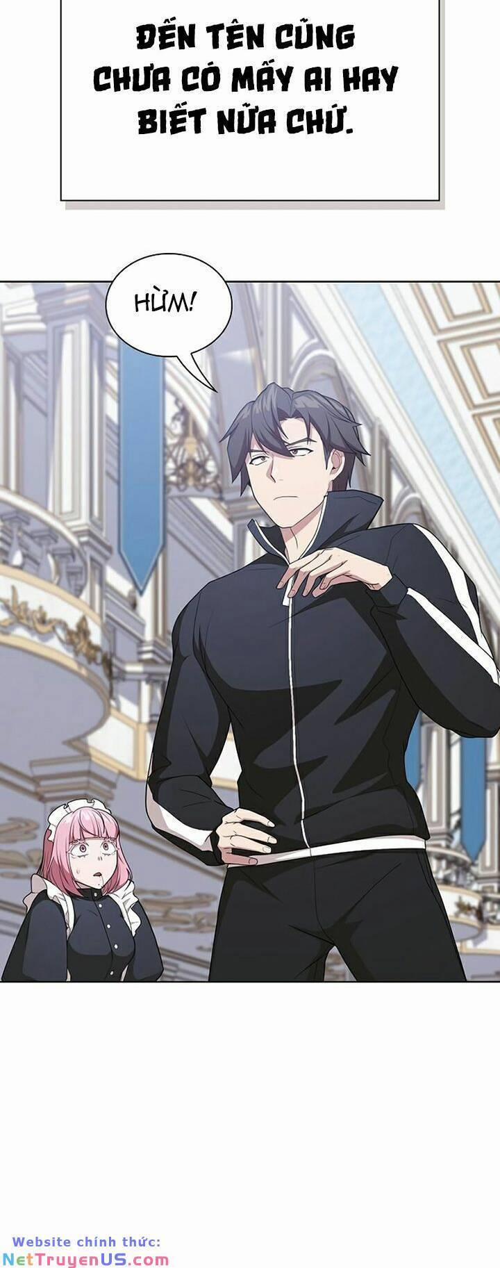 Tôi Là Người Chơi Leo Tháp Một Mình 167 trang 6