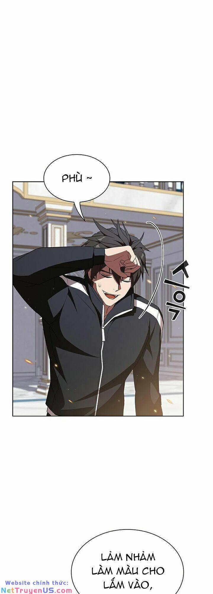 Tôi Là Người Chơi Leo Tháp Một Mình 167 trang 67