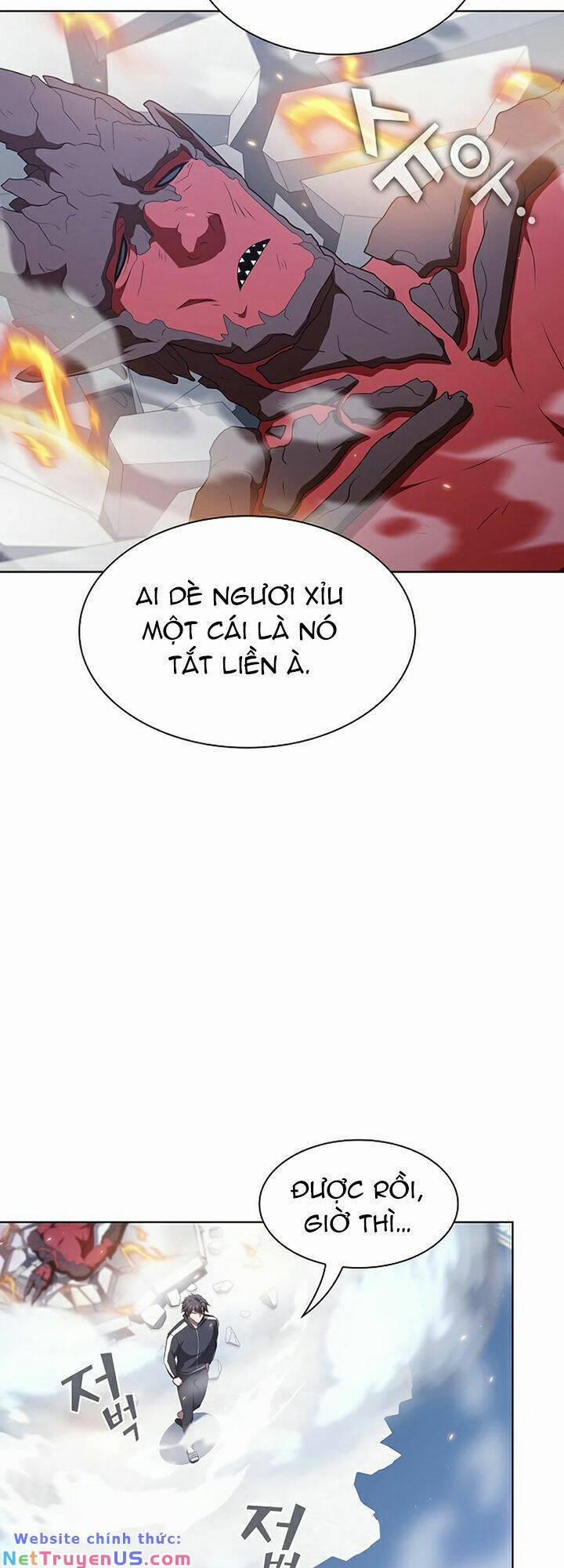 Tôi Là Người Chơi Leo Tháp Một Mình 167 trang 68
