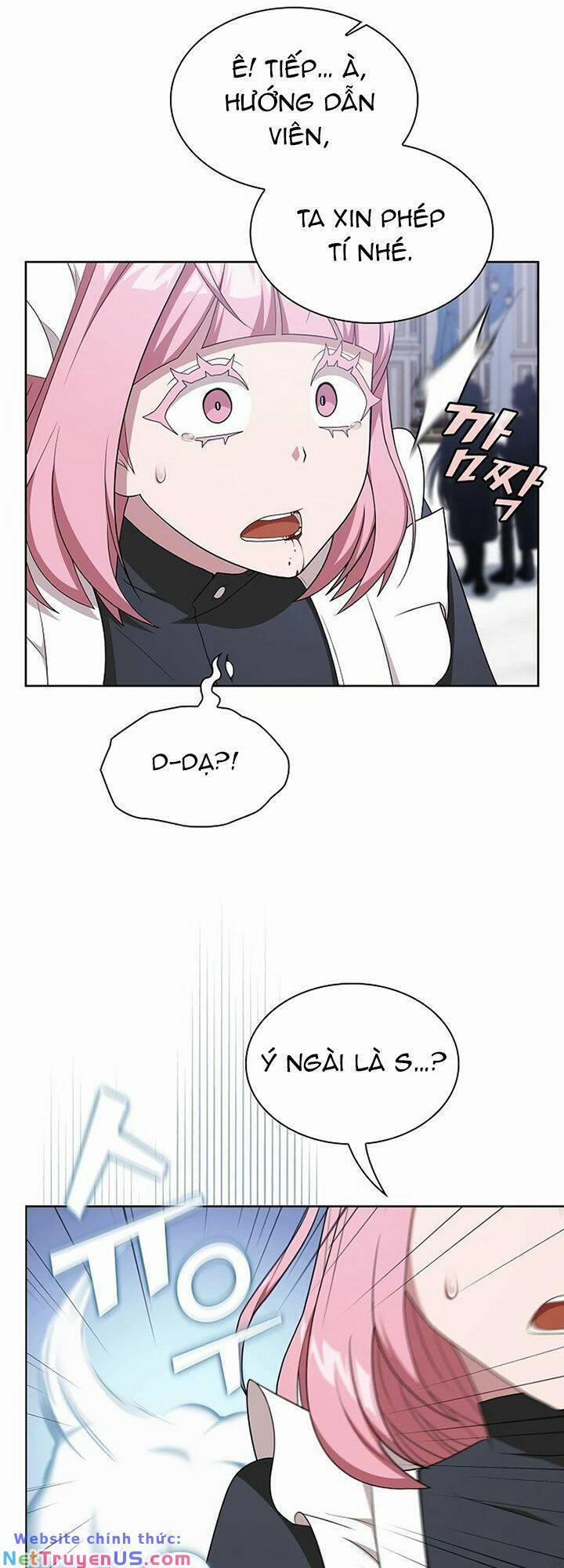 Tôi Là Người Chơi Leo Tháp Một Mình 167 trang 7