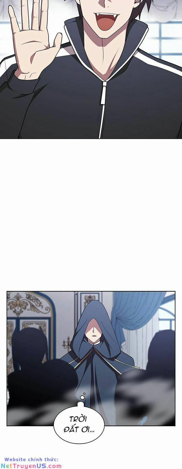 Tôi Là Người Chơi Leo Tháp Một Mình 167 trang 71