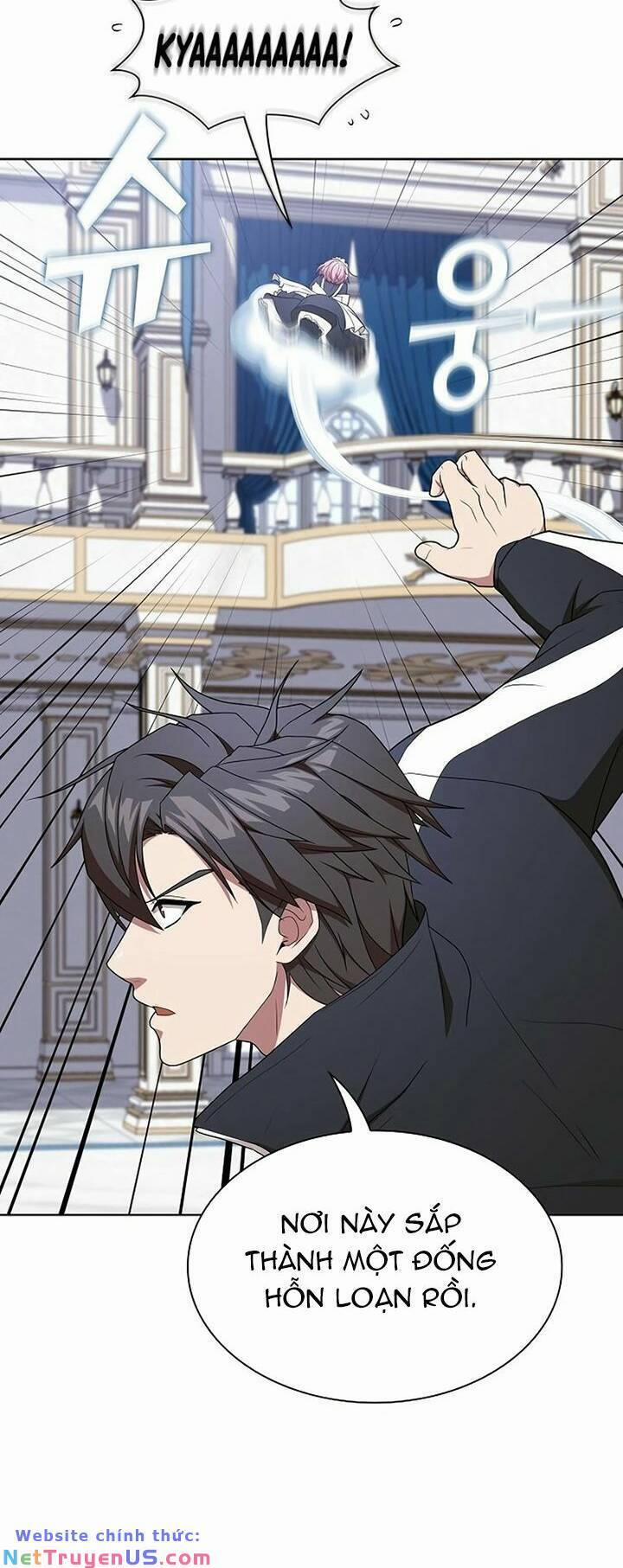 Tôi Là Người Chơi Leo Tháp Một Mình 167 trang 9