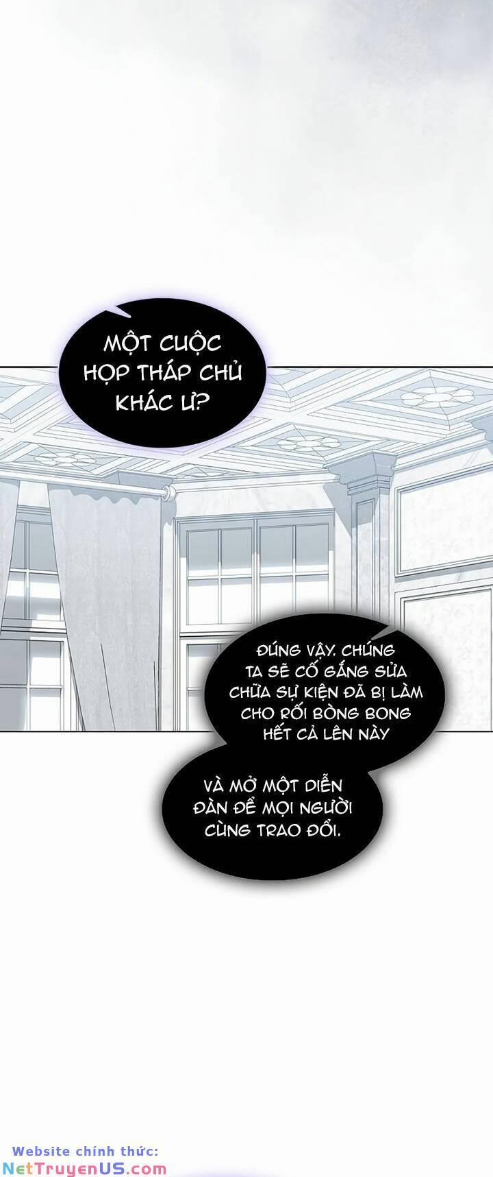 Tôi Là Người Chơi Leo Tháp Một Mình 168 trang 10