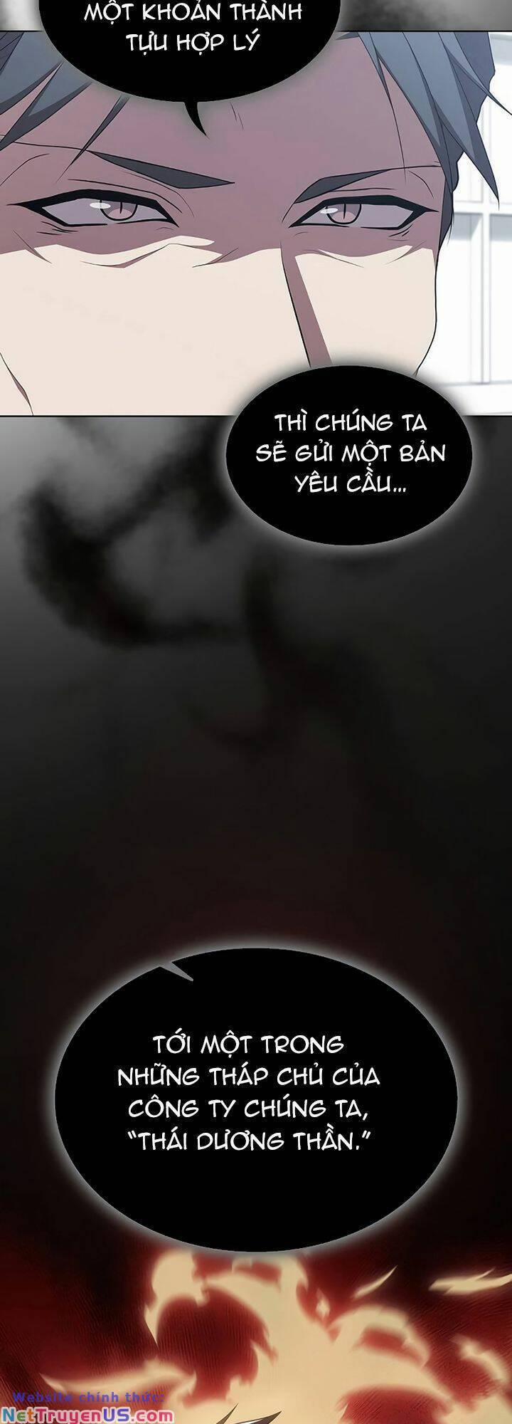 Tôi Là Người Chơi Leo Tháp Một Mình 168 trang 12