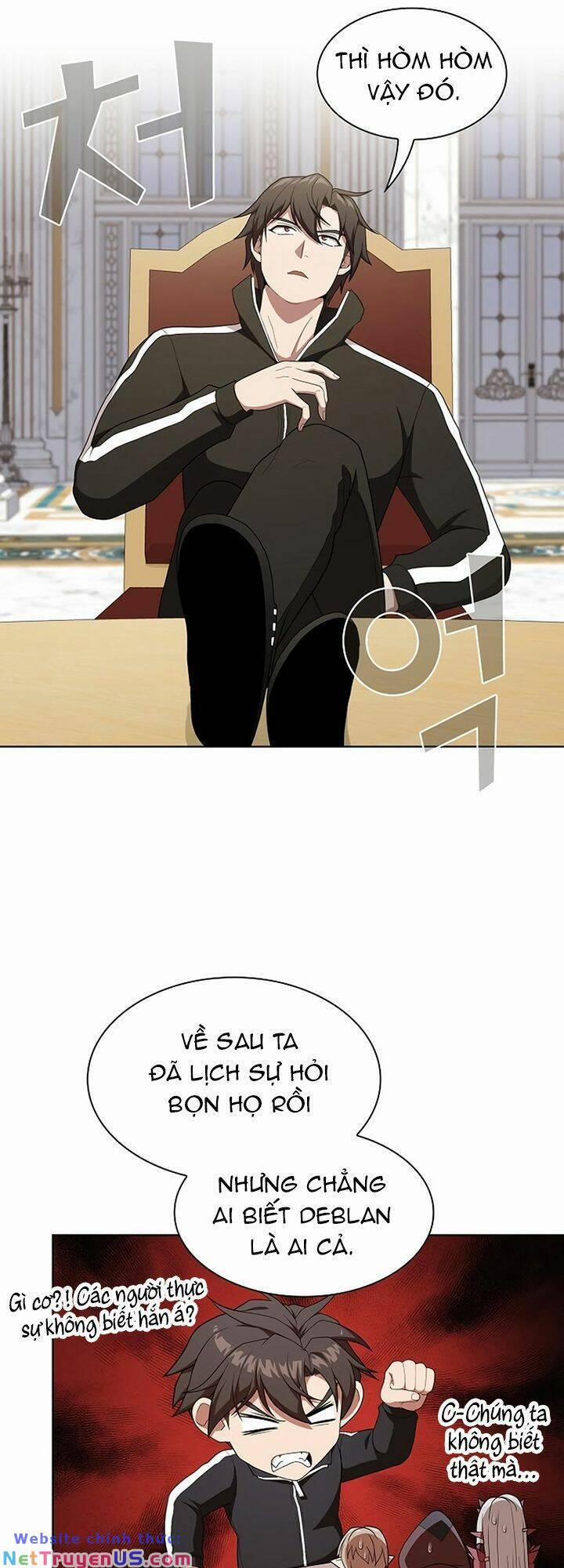 Tôi Là Người Chơi Leo Tháp Một Mình 168 trang 21