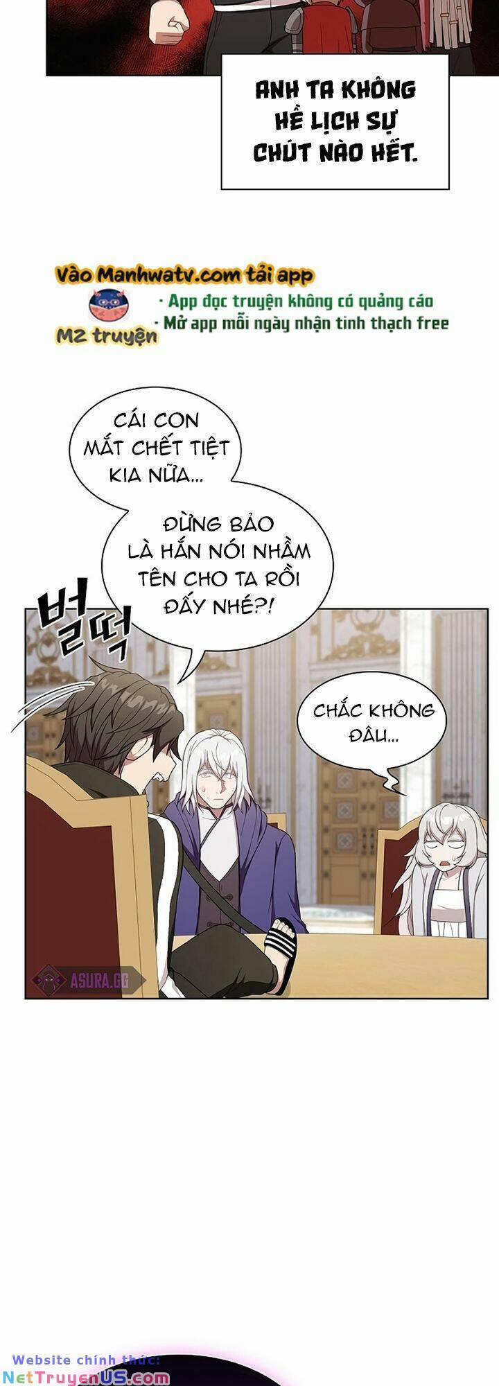 Tôi Là Người Chơi Leo Tháp Một Mình 168 trang 22