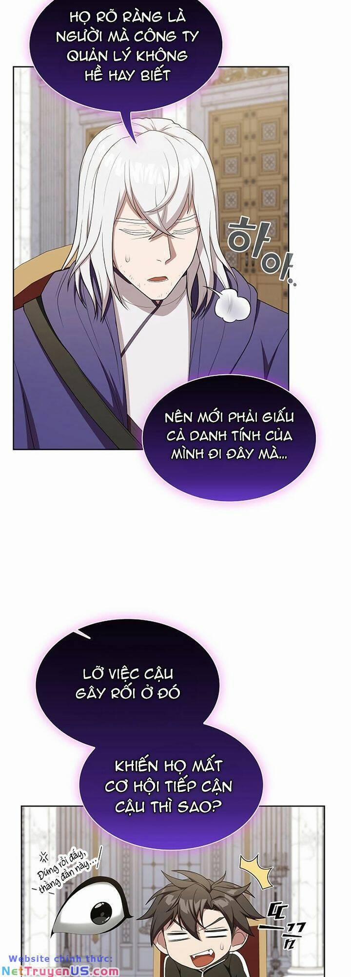 Tôi Là Người Chơi Leo Tháp Một Mình 168 trang 23