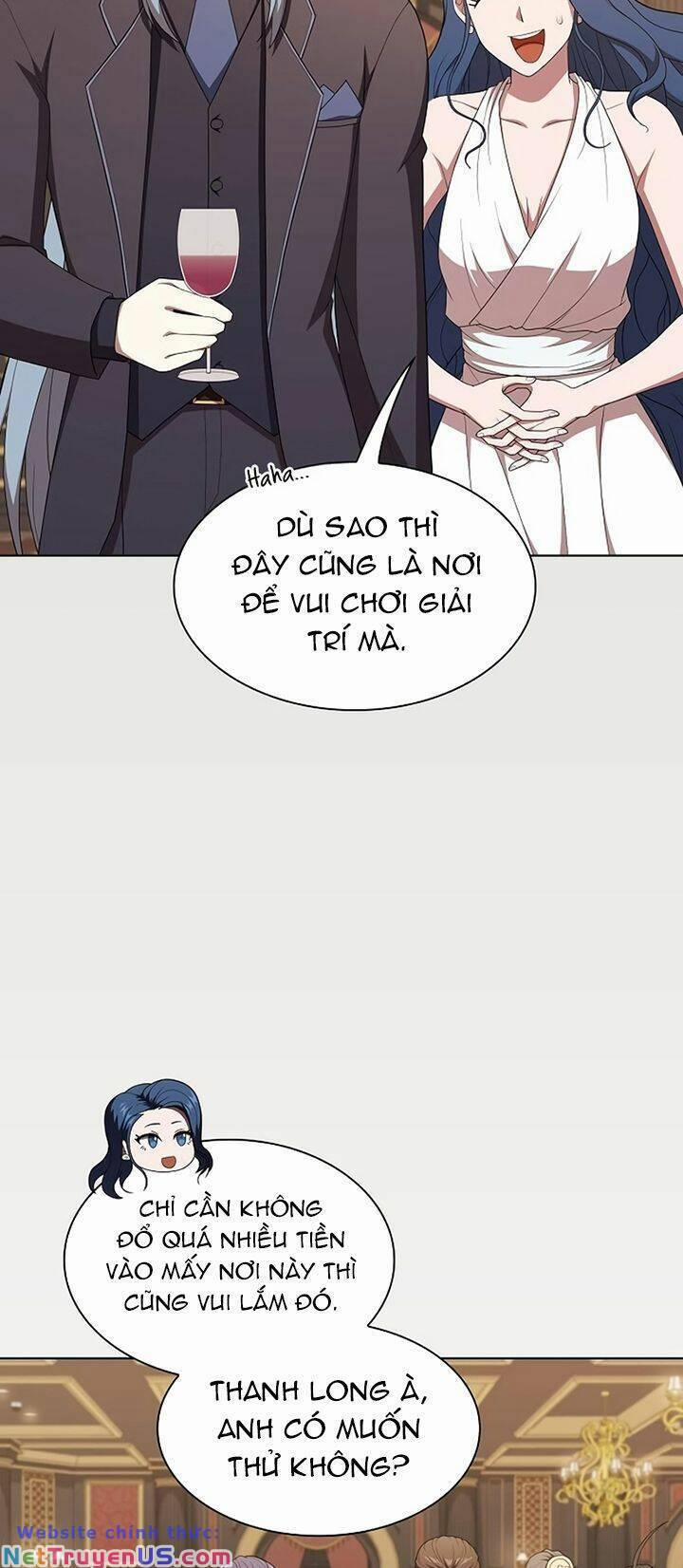 Tôi Là Người Chơi Leo Tháp Một Mình 168 trang 38