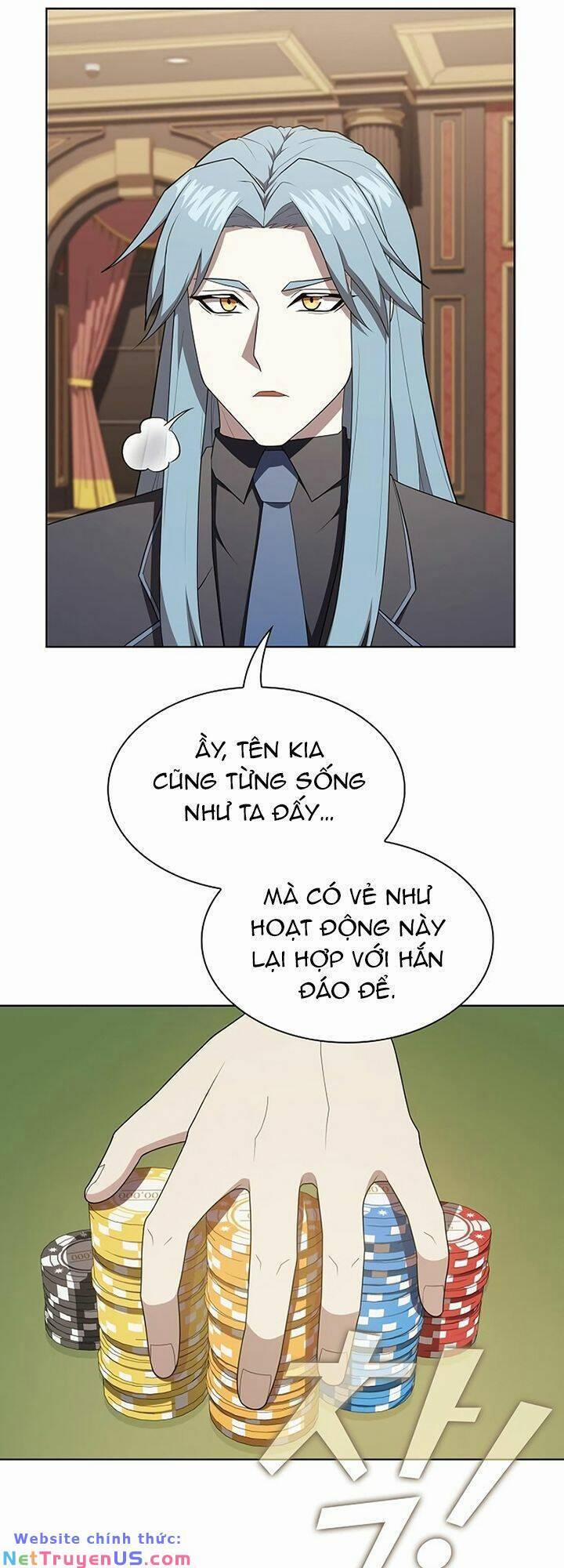 Tôi Là Người Chơi Leo Tháp Một Mình 168 trang 40