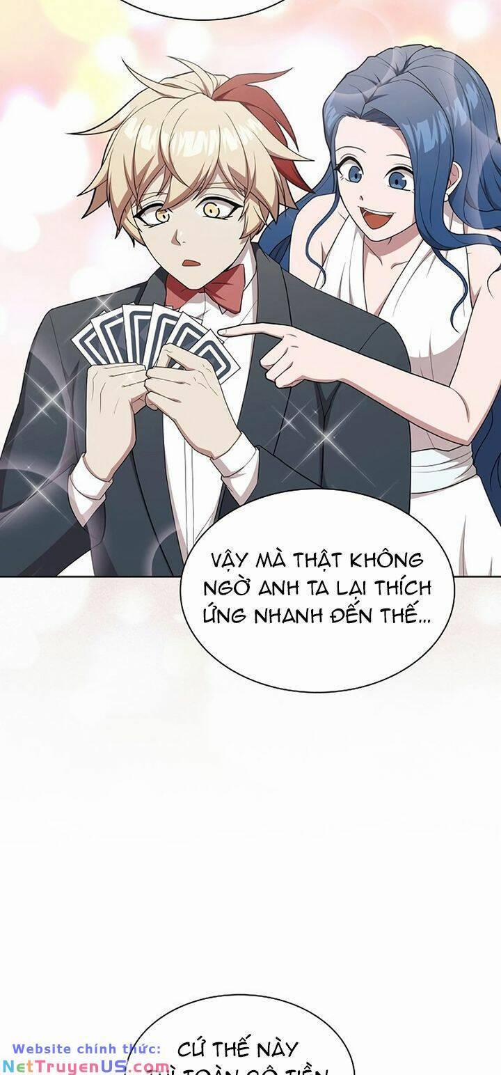 Tôi Là Người Chơi Leo Tháp Một Mình 168 trang 44