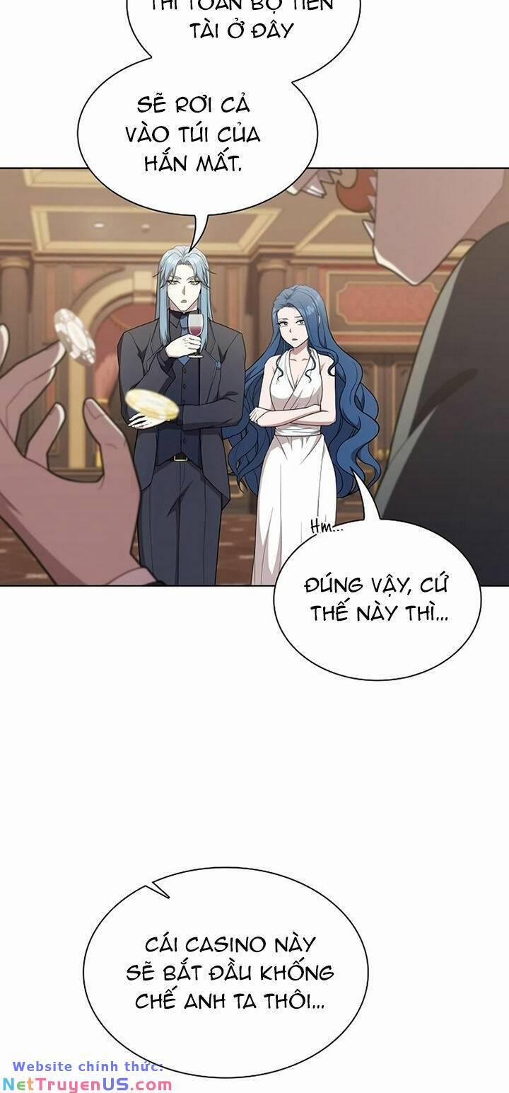 Tôi Là Người Chơi Leo Tháp Một Mình 168 trang 45