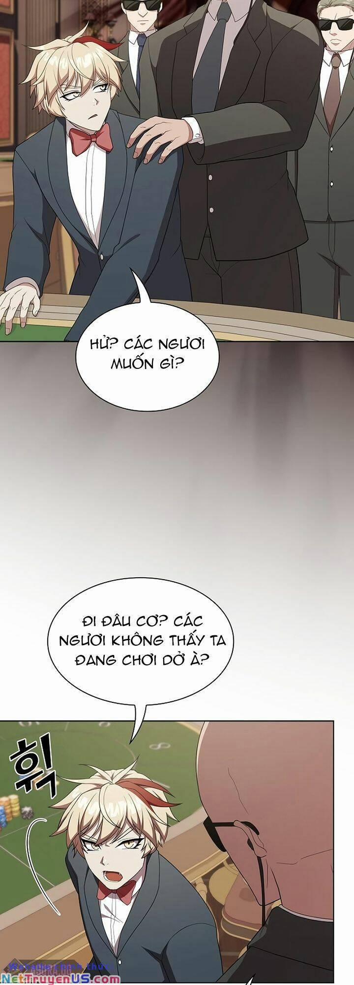 Tôi Là Người Chơi Leo Tháp Một Mình 168 trang 47