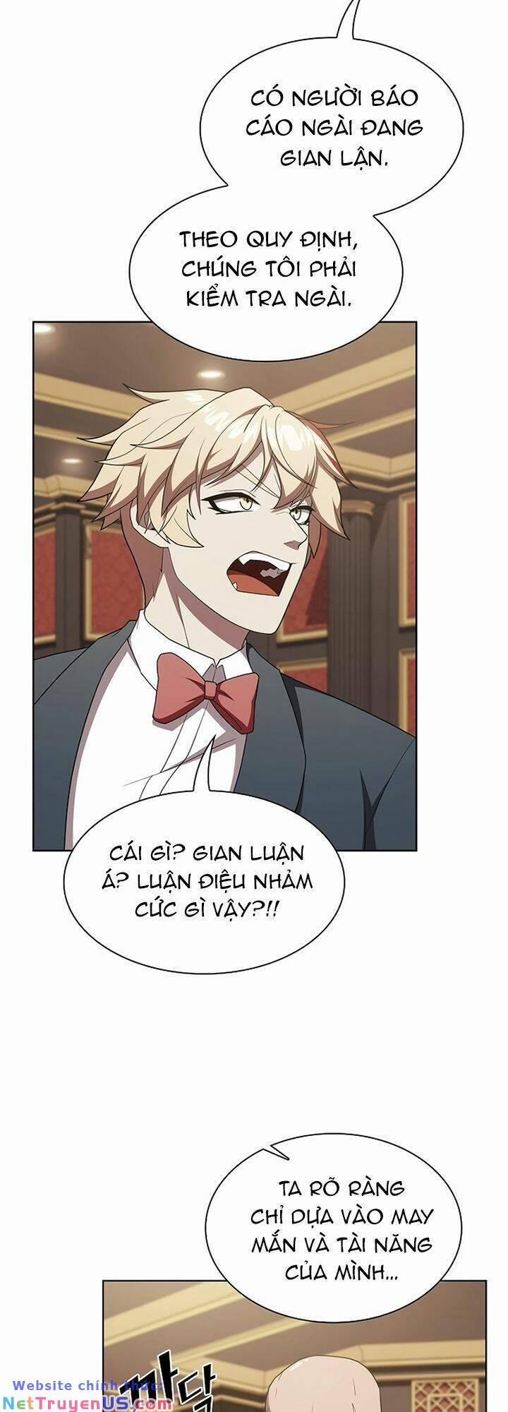 Tôi Là Người Chơi Leo Tháp Một Mình 168 trang 48