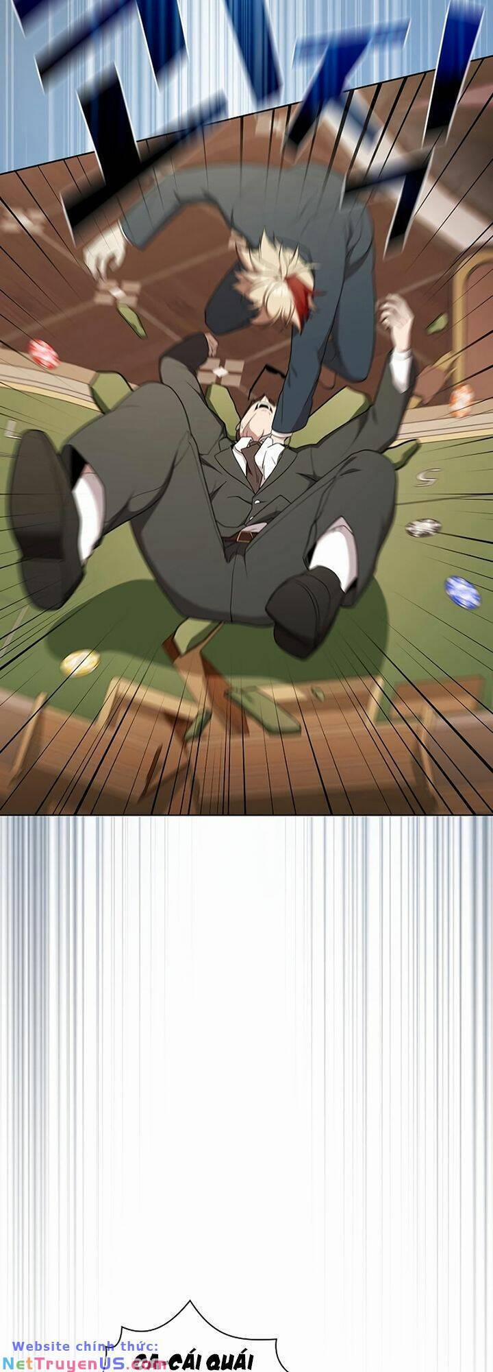 Tôi Là Người Chơi Leo Tháp Một Mình 168 trang 54