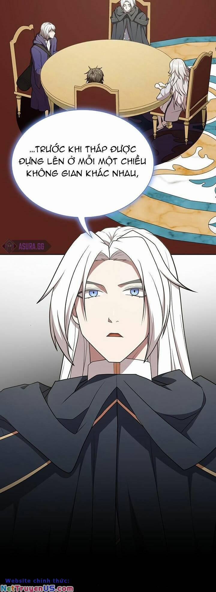 Tôi Là Người Chơi Leo Tháp Một Mình 168 trang 62