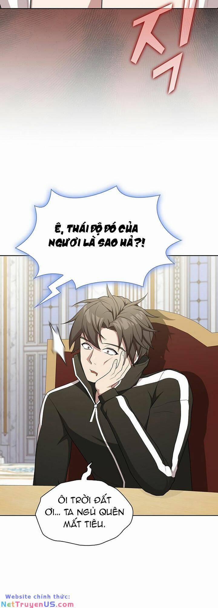 Tôi Là Người Chơi Leo Tháp Một Mình 168 trang 71