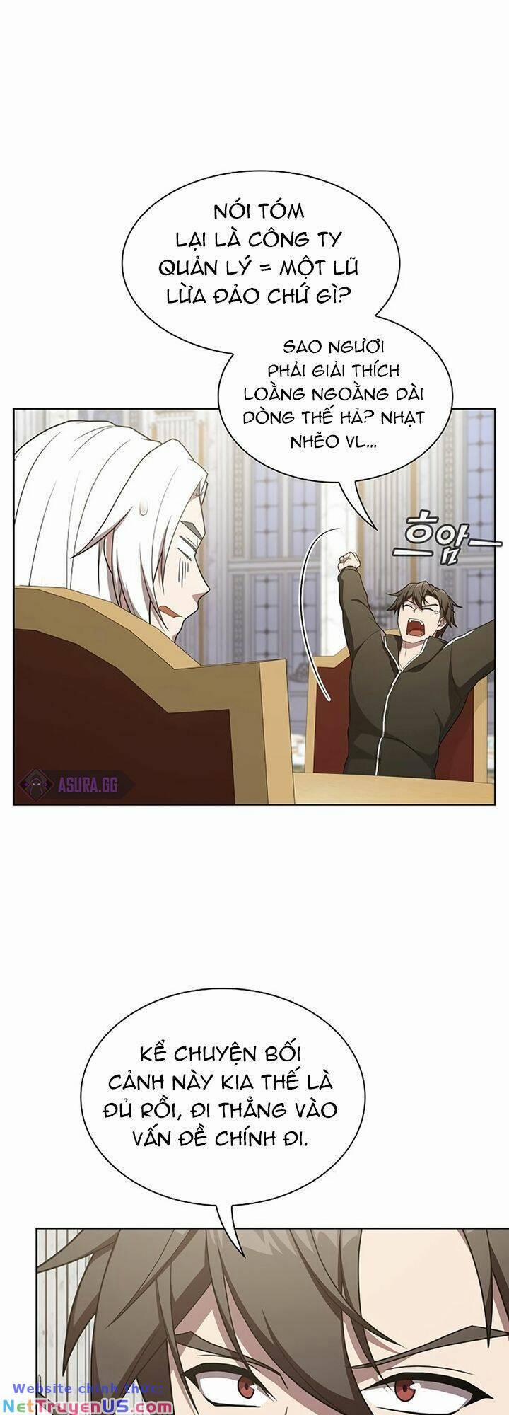 Tôi Là Người Chơi Leo Tháp Một Mình 168 trang 72