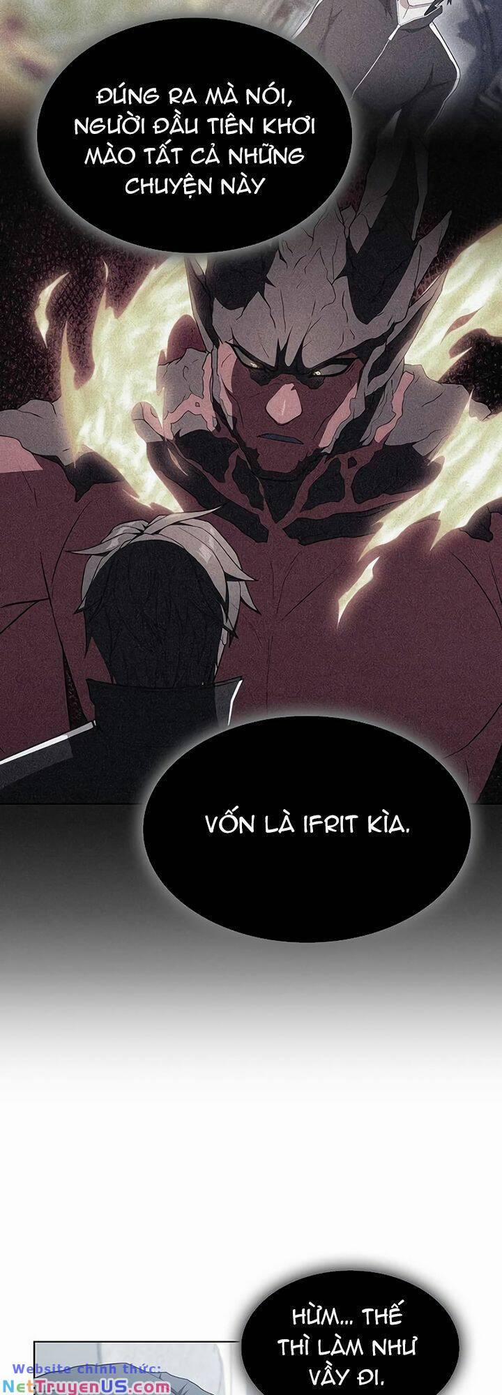 Tôi Là Người Chơi Leo Tháp Một Mình 168 trang 8