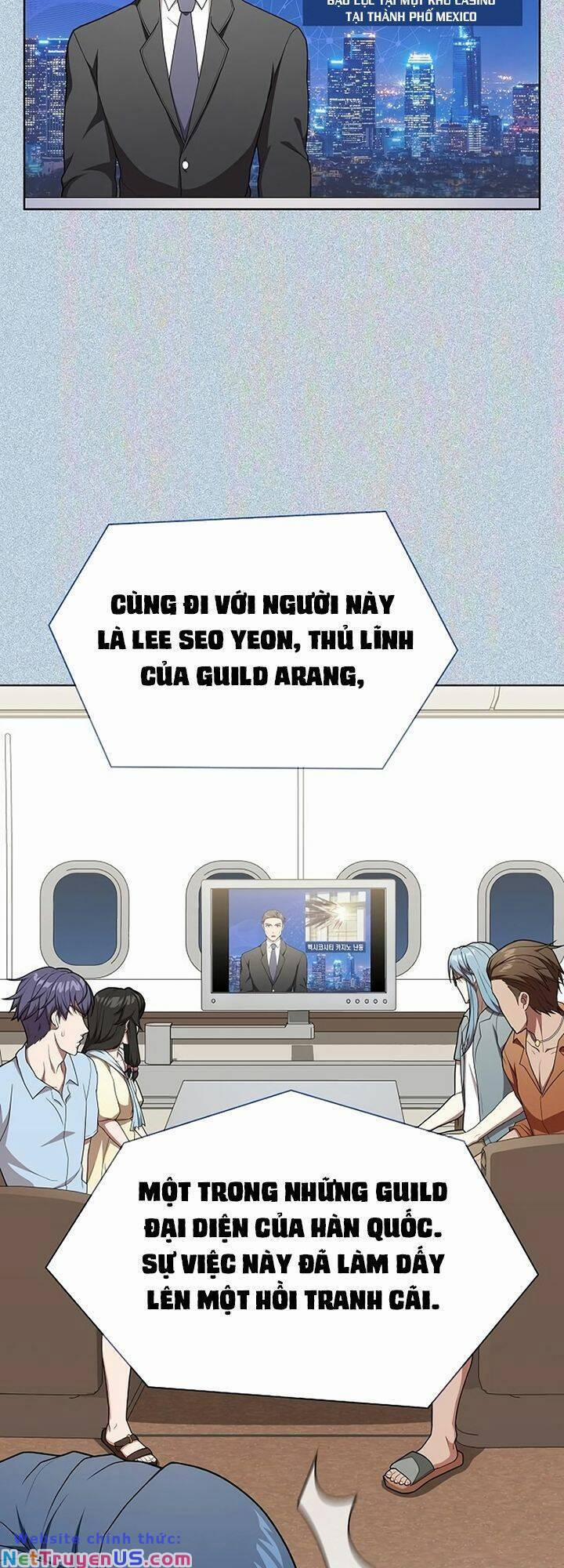 Tôi Là Người Chơi Leo Tháp Một Mình 169 trang 21
