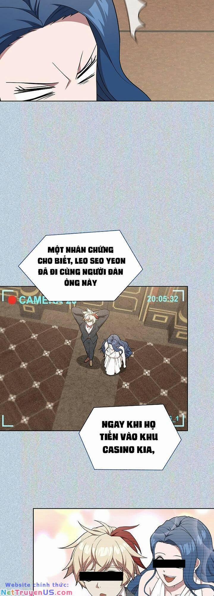 Tôi Là Người Chơi Leo Tháp Một Mình 169 trang 22