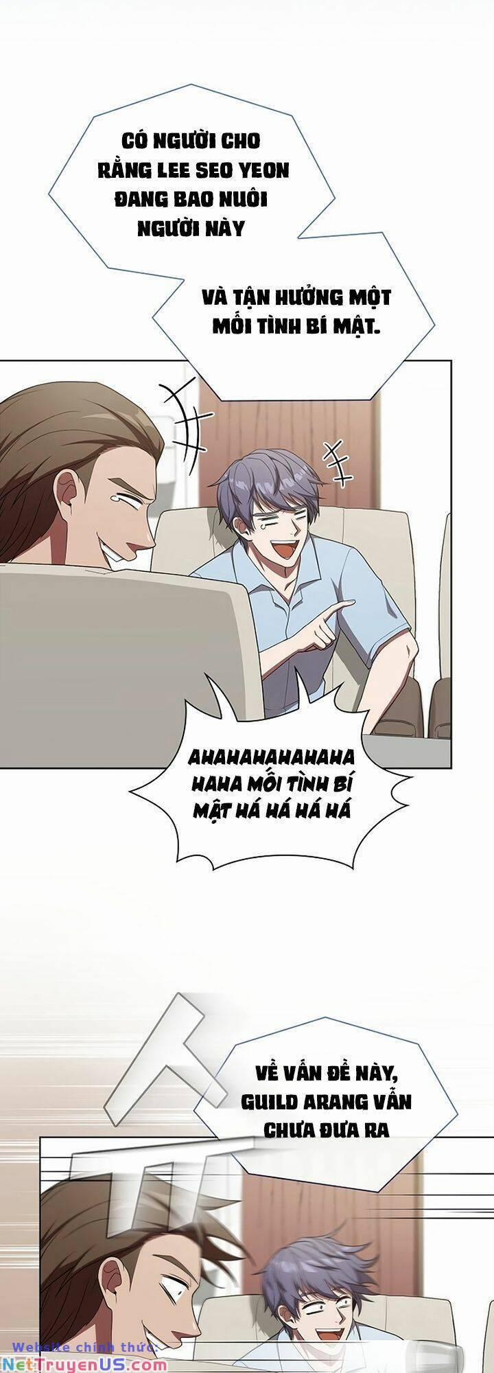 Tôi Là Người Chơi Leo Tháp Một Mình 169 trang 24