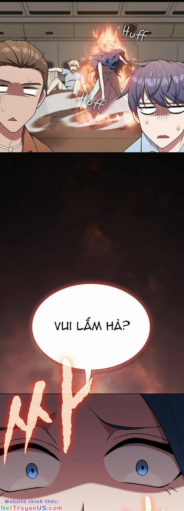 Tôi Là Người Chơi Leo Tháp Một Mình 169 trang 27