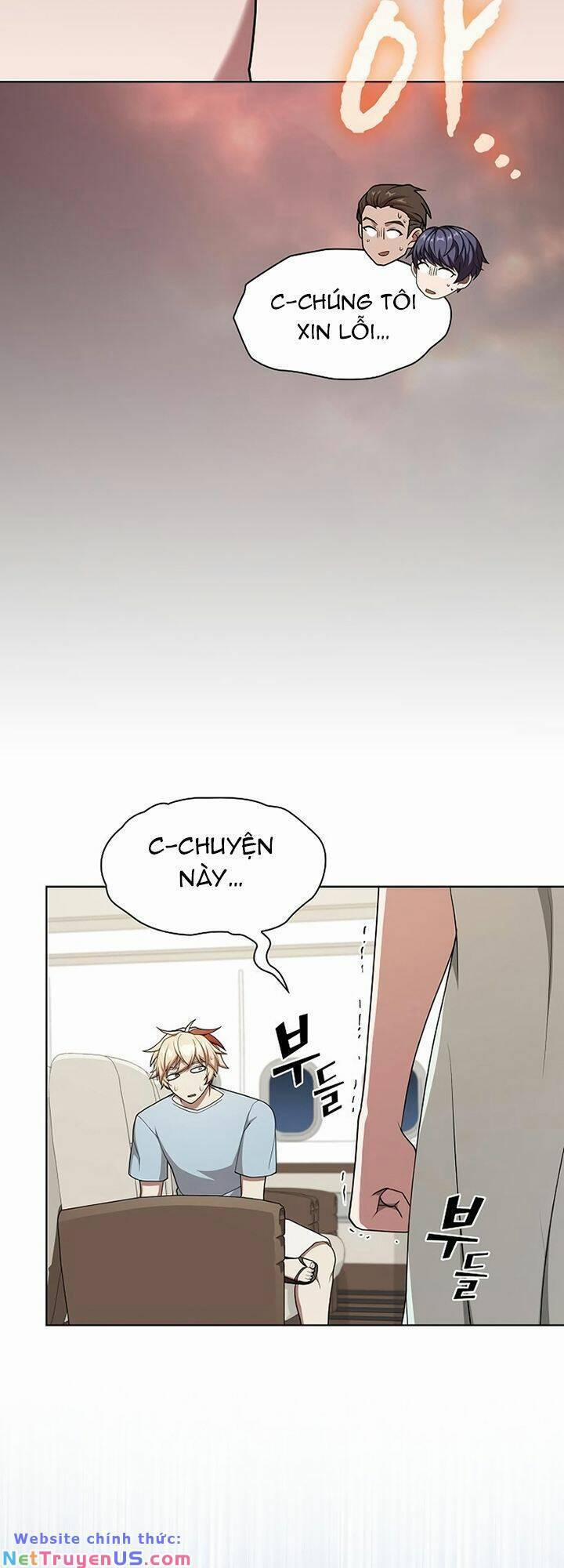 Tôi Là Người Chơi Leo Tháp Một Mình 169 trang 28