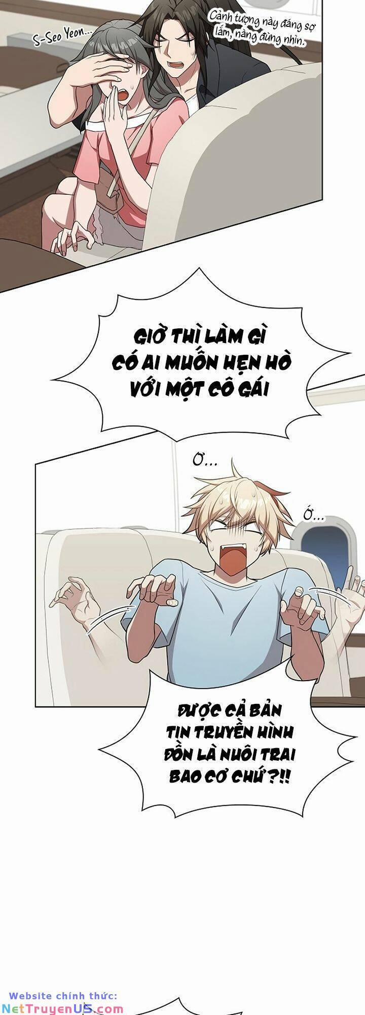 Tôi Là Người Chơi Leo Tháp Một Mình 169 trang 30