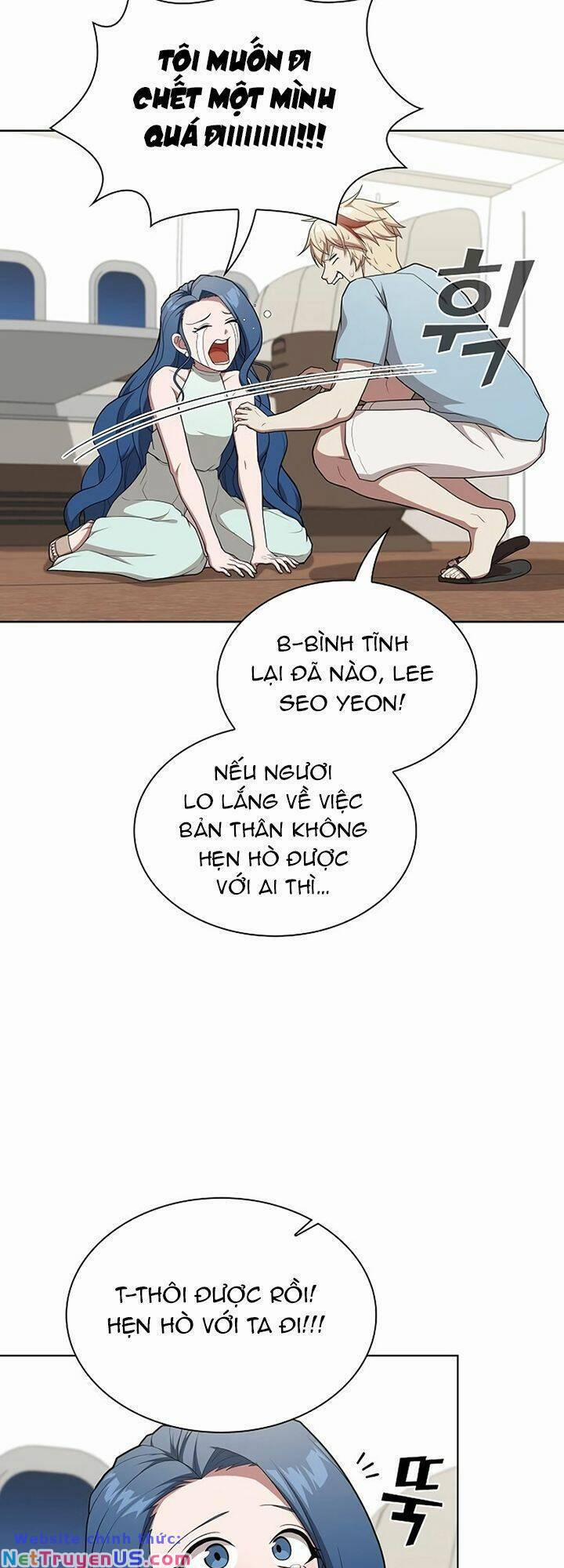 Tôi Là Người Chơi Leo Tháp Một Mình 169 trang 31